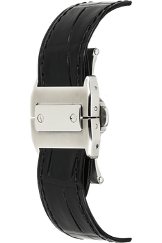 Santos 100 Stainless Steel Automatic