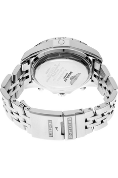 Bentley Motors Special Edition Stainless Steel Automatic