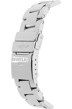 Super Avenger II Stainless Steel Automatic