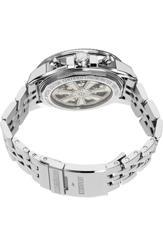 Bentley B05 Unitime Stainless Steel Automatic