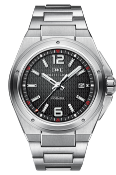 Ingenieur Automatic Mission Earth