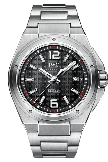 Ingenieur Automatic Mission Earth
