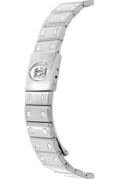 Santos Galbee Stainless Steel Quartz