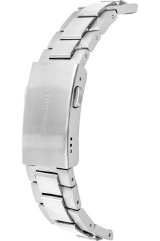 Aquaracer Calibre 5 Stainless Steel Automatic