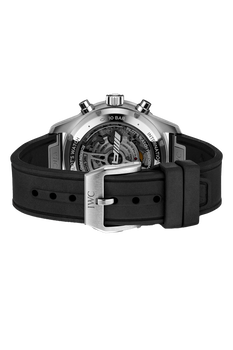 Pilot&#39;s Watch Performance Chronograph 41 AMG