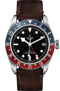 Black Bay GMT