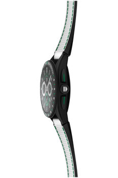 Connected Watch Calibre E4 Golf Edition