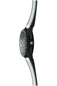 Connected Watch Calibre E4 Golf Edition