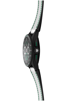 Connected Watch Calibre E4 Golf Edition