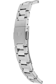 Carrera Date Stainless Steel Automatic