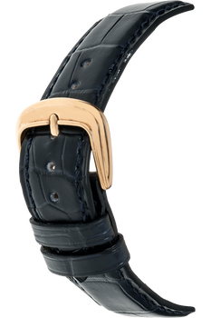 Cintree Curvex Sunset Rose Gold Automatic