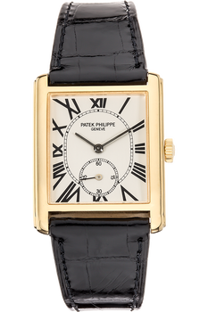 Gondolo Reference 5014 Yellow Gold Manual