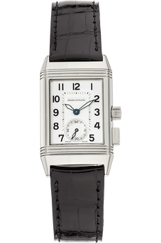 Reverso Memory Stainless Steel Manual