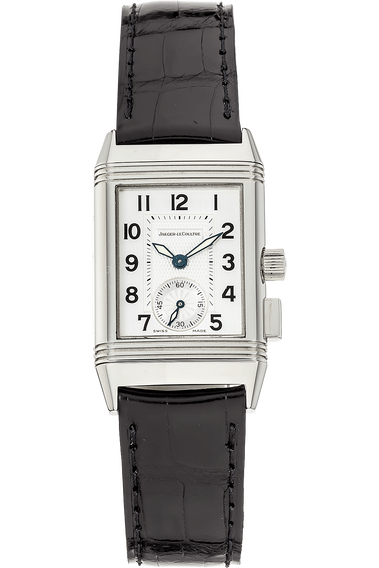 Reverso Memory Stainless Steel Manual