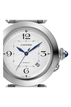 Pasha de Cartier, 41 MM