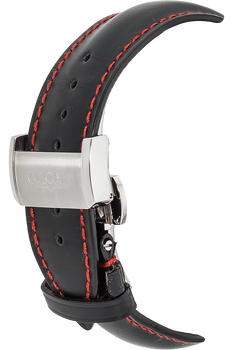 Anniversary Heart Stainless Steel Automatic