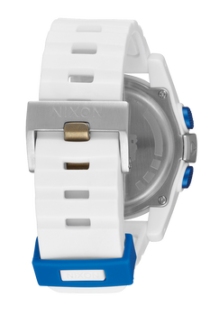 Nixon Star Wars R2D2 White Unit A197SW2379