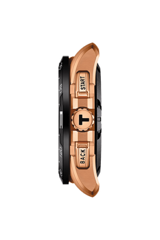 T-Touch Connect Solar