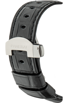 Luminor Power Reserve Stainless Steel Automatic