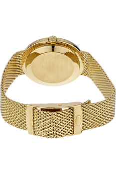 Calatrava Reference 3565 Circa 1960s Yellow Gold Automatic