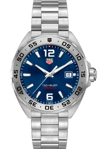 Formula 1 Quartz