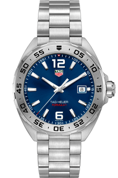 Formula 1 Quartz