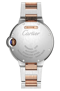 Ballon Bleu de Cartier, 33 MM