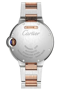 Ballon Bleu de Cartier, 33 MM