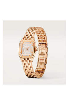 Panth&egrave;re de Cartier, Rose Gold, Small