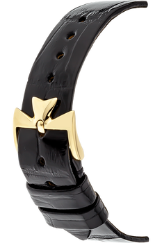Skeleton Yellow Gold Automatic