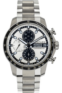 Grand Prix de Monaco Historique Chronograph Titanium Automatic