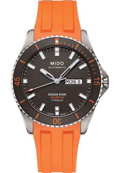 Ocean Star Captain