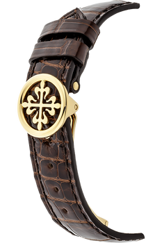 Power Reserve Moon Phase Reference 5015 Yellow Gold