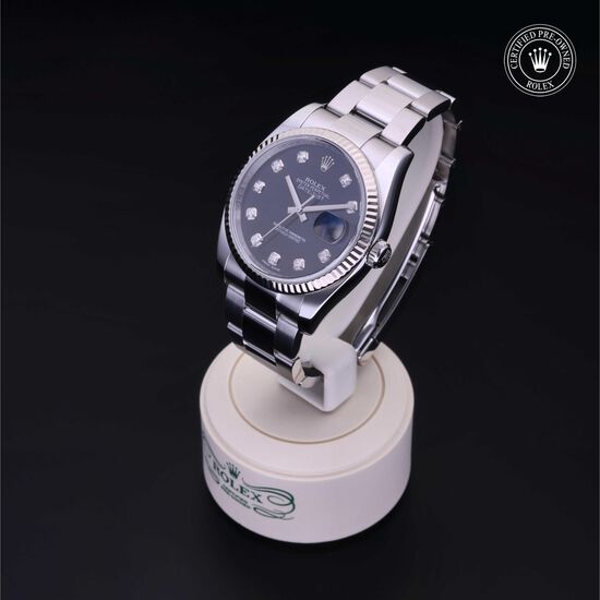 Datejust