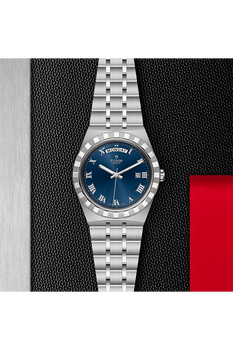 TUDOR Royal