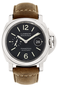 Luminor Marina Stainless Steel Automatic