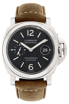 Luminor Marina Stainless Steel Automatic