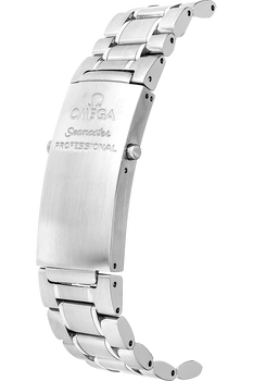 Seamaster Stainless Steel Automatic