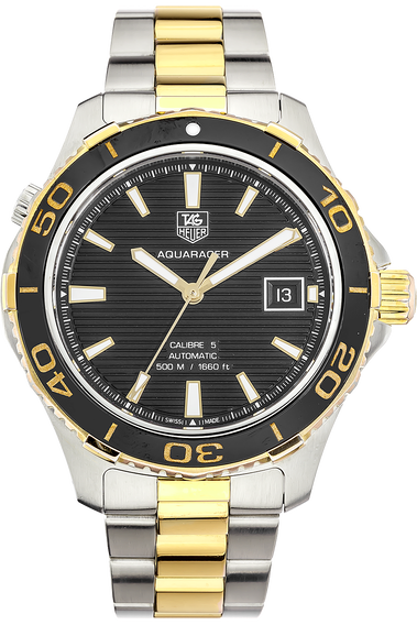 Second hand tag aquaracer sale