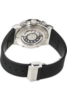 Classic Fusion Chronograph Titanium Automatic