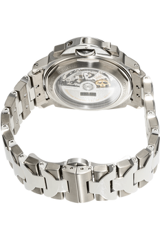 Luminor Chronograph Titanium and Stainless Steel Automatic