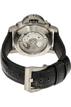 Luminor Marina 1950 3 Days Titanium Automatic