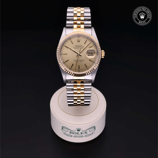 Datejust