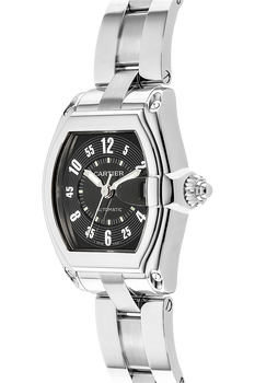 Roadster Stainless Steel Automatic