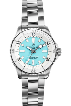 Superocean Stainless Steel Automatic