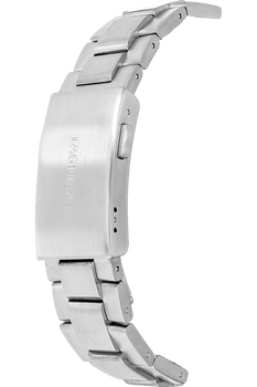 Aquaracer Calibre 5 Stainless Steel Automatic