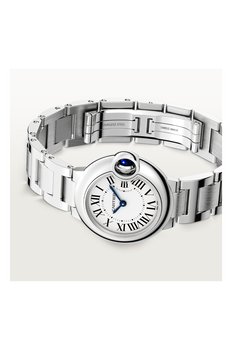 Ballon Bleu de Cartier, 28MM