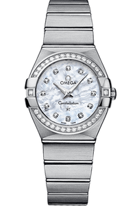 Constellation Quartz 27 MM