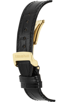Royal Oak Yellow Gold Automatic