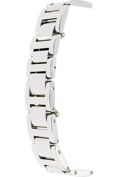 Ballon Bleu Yellow Gold and Stainless Steel Automatic